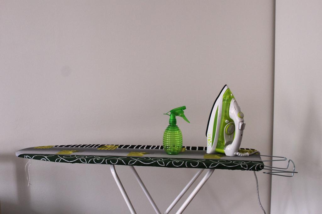 Apartment Promenada Podiebrady Zewnętrze zdjęcie