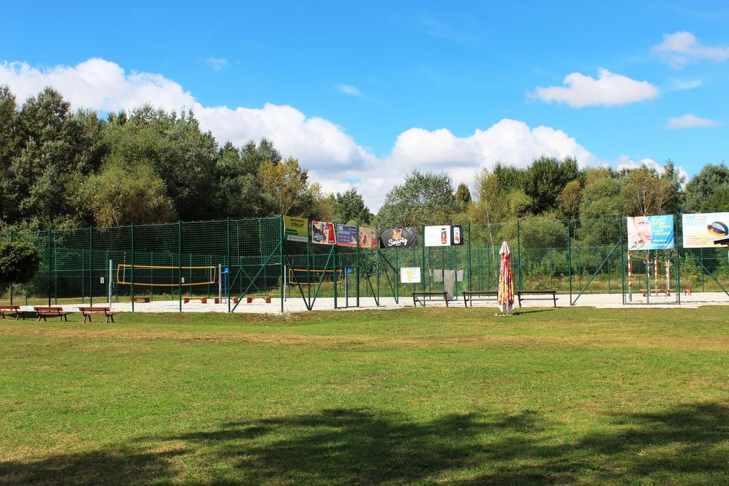 Apartment Promenada Podiebrady Zewnętrze zdjęcie