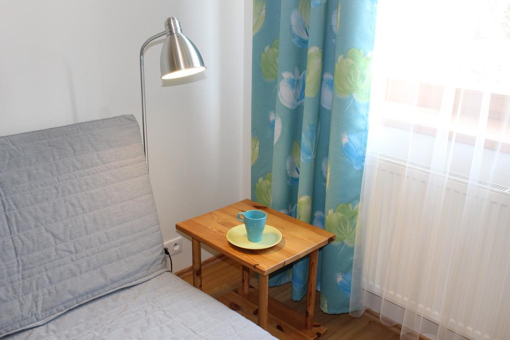 Apartment Promenada Podiebrady Zewnętrze zdjęcie