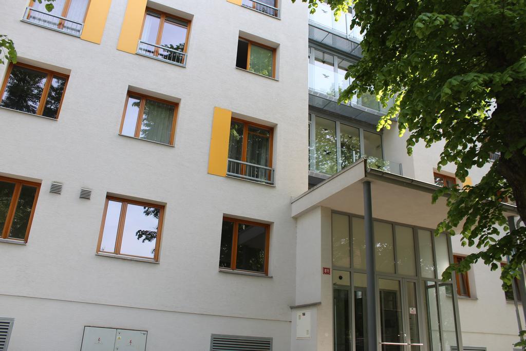 Apartment Promenada Podiebrady Zewnętrze zdjęcie