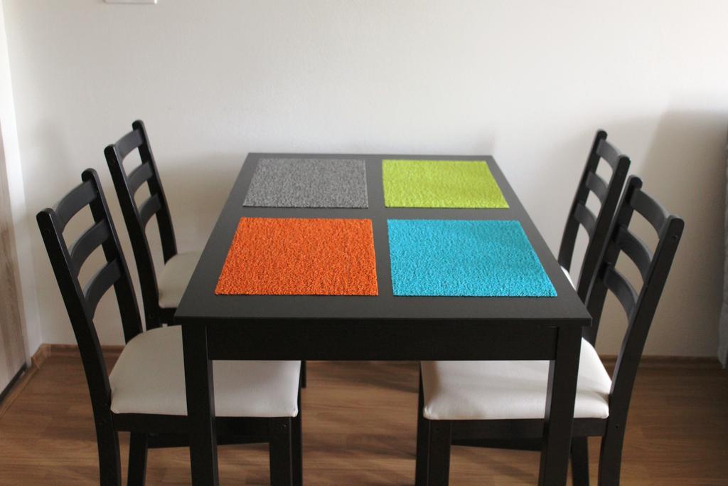 Apartment Promenada Podiebrady Zewnętrze zdjęcie