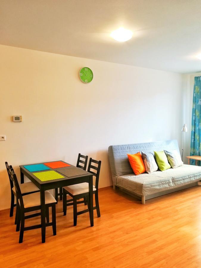 Apartment Promenada Podiebrady Zewnętrze zdjęcie