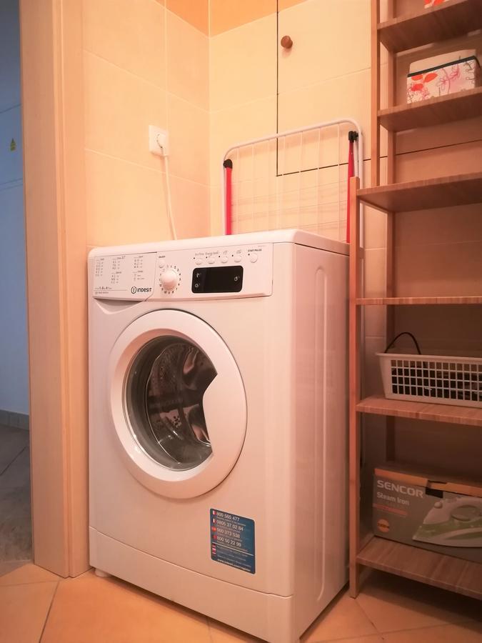 Apartment Promenada Podiebrady Zewnętrze zdjęcie