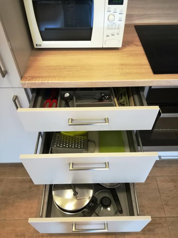 Apartment Promenada Podiebrady Zewnętrze zdjęcie