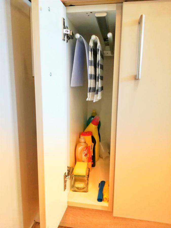 Apartment Promenada Podiebrady Zewnętrze zdjęcie