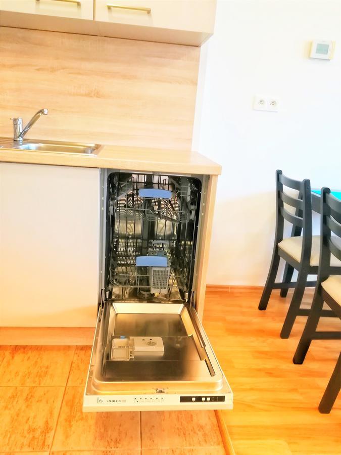 Apartment Promenada Podiebrady Zewnętrze zdjęcie