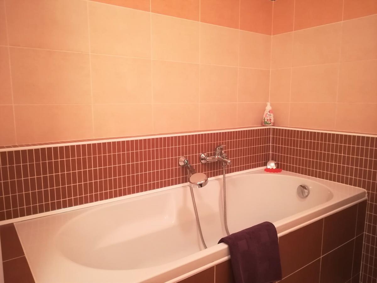 Apartment Promenada Podiebrady Zewnętrze zdjęcie